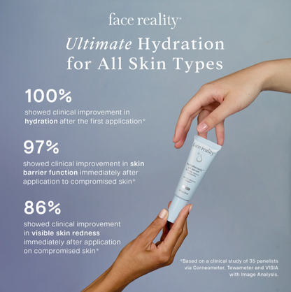 HydraRemedy Gel Serum