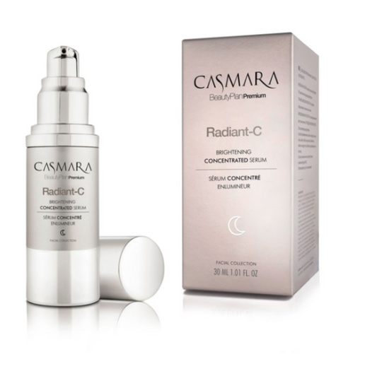 Radiant C Brightening Concentrated Serum 50 ml