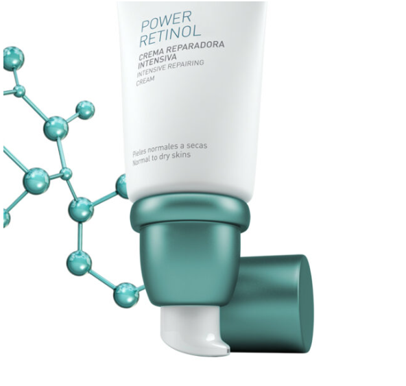 Power Retinol Intensive Repair Cream