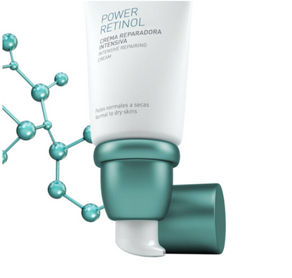 Power Retinol Intensive Repair Cream