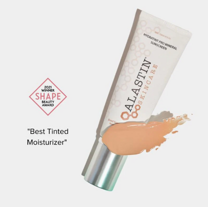 HydraTint Pro SPF 36