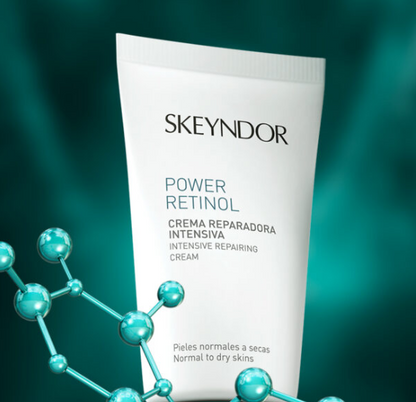 Power Retinol Intensive Repair Cream