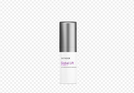 Global Lift Redefining Eye Contour Cream