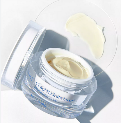 OBAGI HYDRATE LUXE®