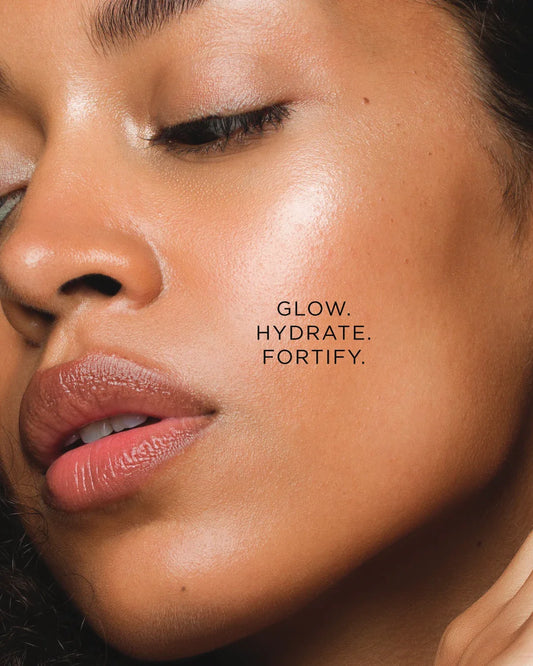 The C Signature Glow
