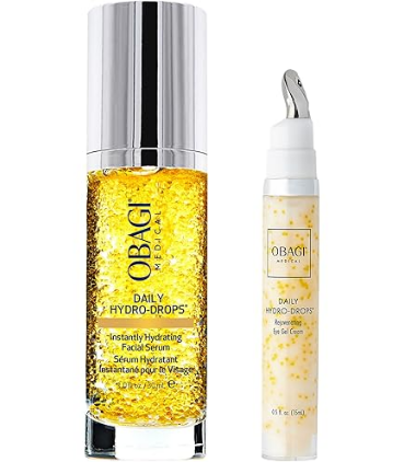 Ultimate Hydration Duo
