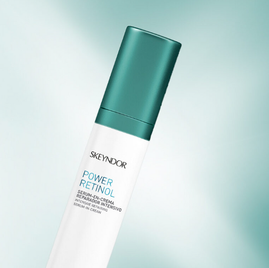 Power Retinol Intensive Repair Cream Serum