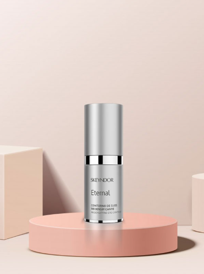 Redensifying Eye Contour Cream- Eternal