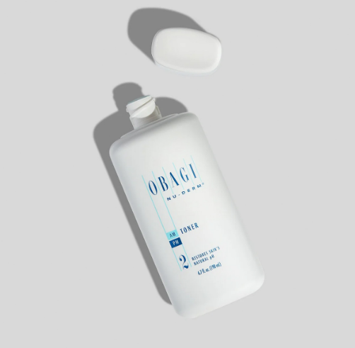 Nu-Derm® TONER 2