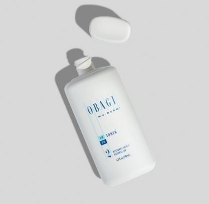 Nu-Derm® TONER 2