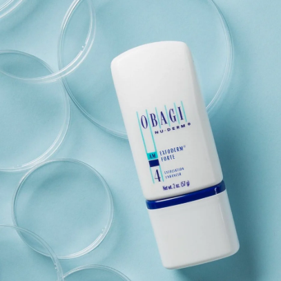 Nu-Derm® EXFODERM® FORTE