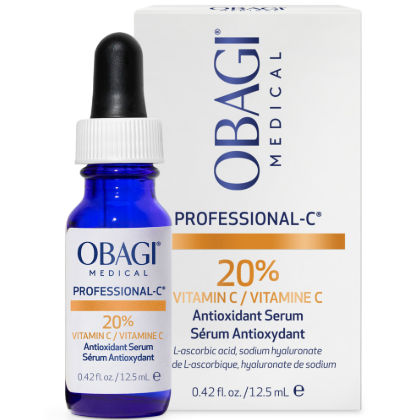 Professional-C™ Serum 20% - Travel Size