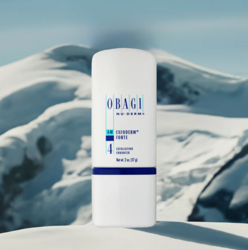 Nu-Derm® EXFODERM® FORTE