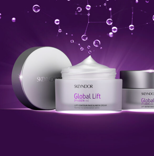 Global Lift Redefining Cream for normal to combination skin
