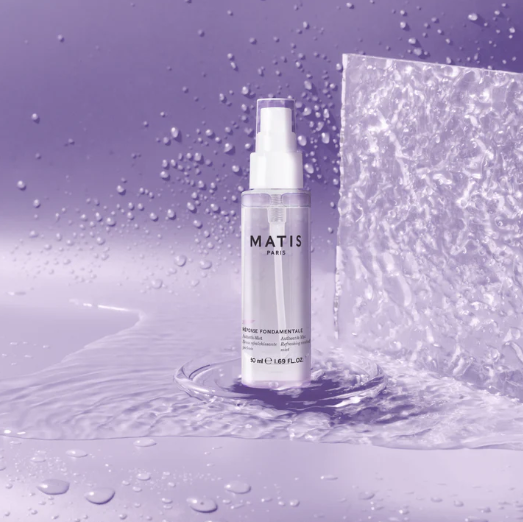 AUTHENTIK-MIST - MATIS PARIS