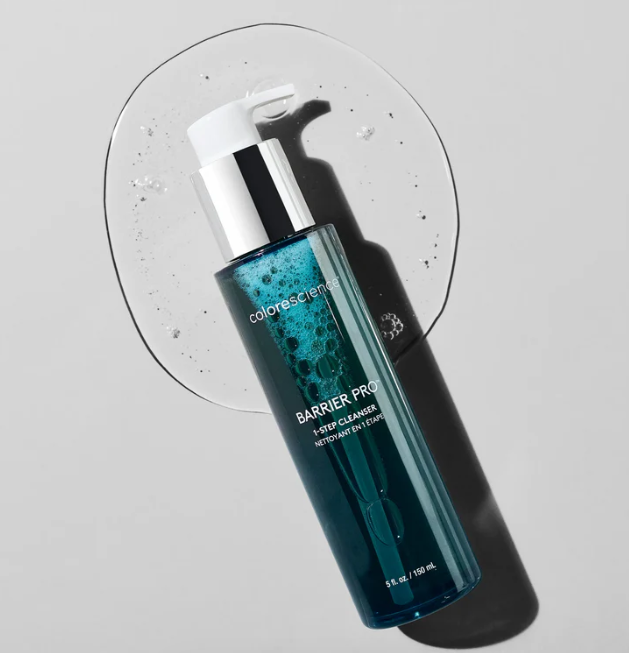 Barrier Pro™ 1-Step Cleanser 5onz