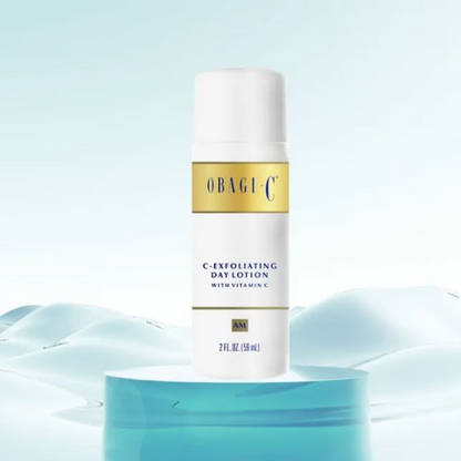 OBAGI-C® C-EXFOLIATING DAY LOTION