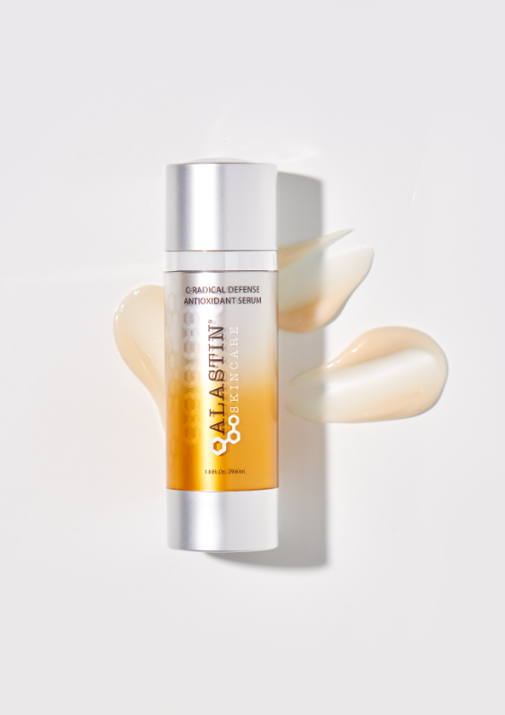 C-RADICAL Defense Antioxidant Serum