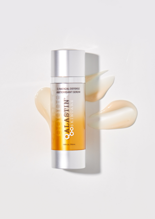 C-RADICAL Defense Antioxidant Serum