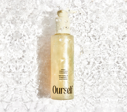 Ourself - Daily Purifying Cleanser
