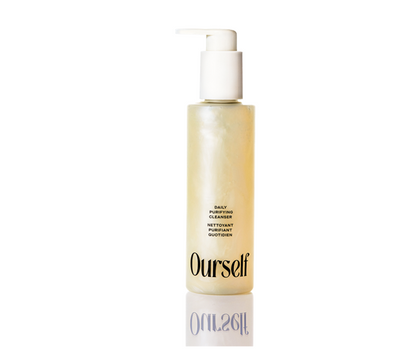 Ourself - Daily Purifying Cleanser