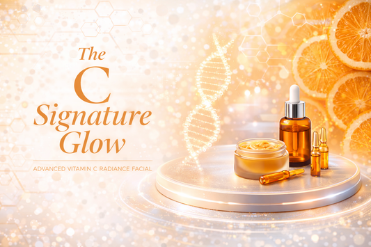 The C Signature Glow