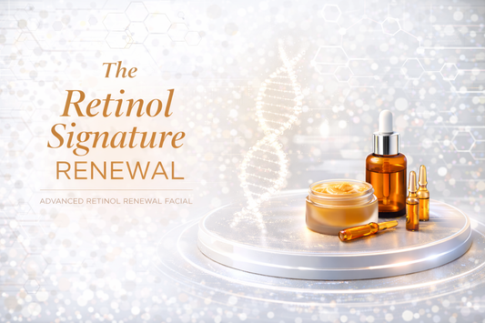 The Retinol Signature Renewal