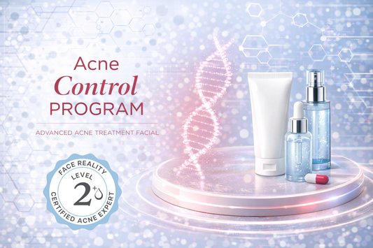 Acne Control Program
