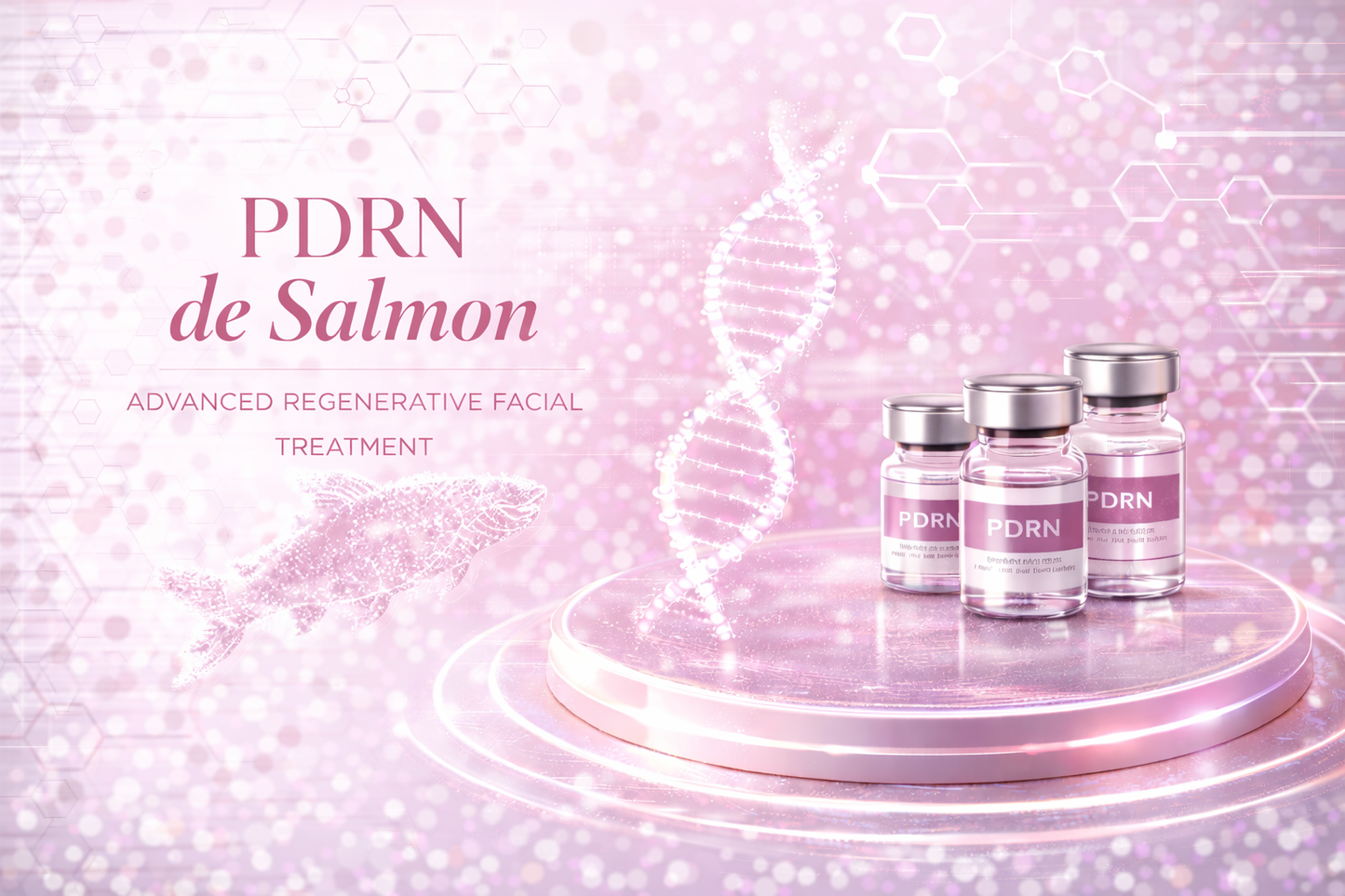 PDRN - Skin Reset