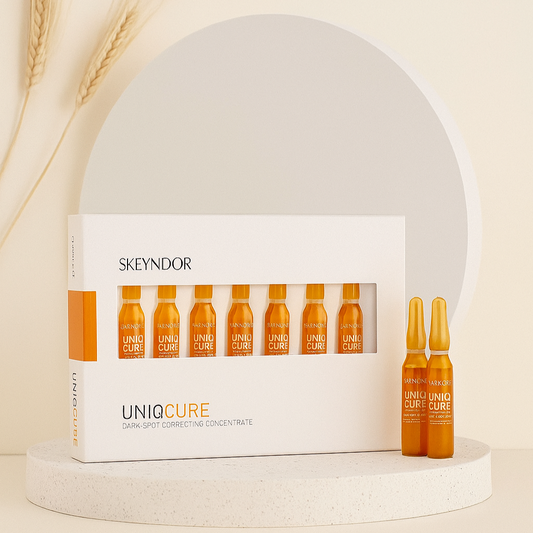 Concentrado Dark-Spot Correcting – Uniqcure