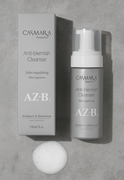 Blemish Cleanser 150 ml