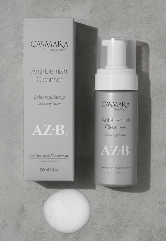 Blemish Cleanser 150 ml