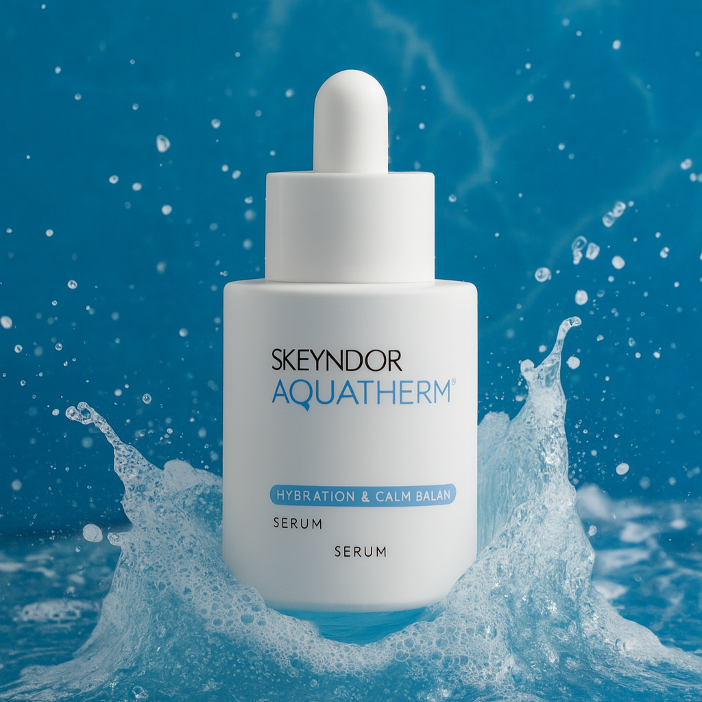 Serum – Aquatherm