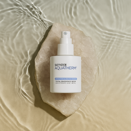 Concentrado de agua termal – Aquatherm