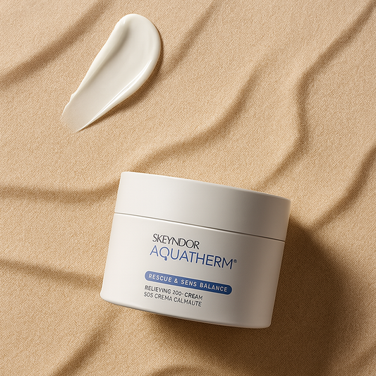 SOS crema calmante – Aquatherm