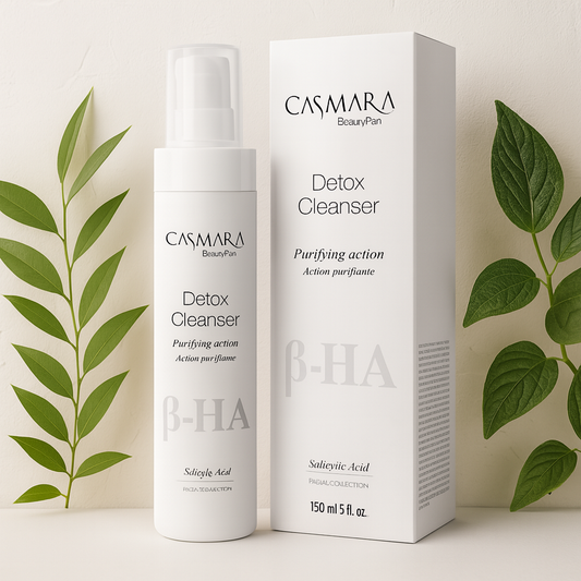 Purifying Cleanser 150 ml