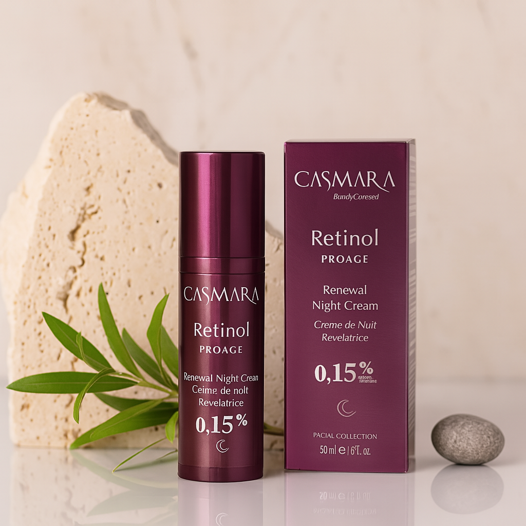 Retinol PROAGE Renewal Night Cream 0.3%