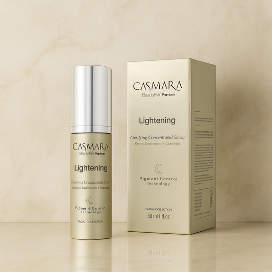 Radiant C Brightening Concentrated Serum 50 ml