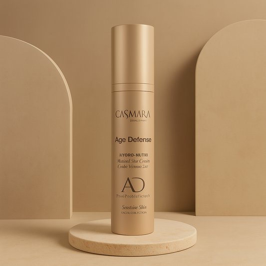 Age Defense Hydro Nutri Cream 50 ml