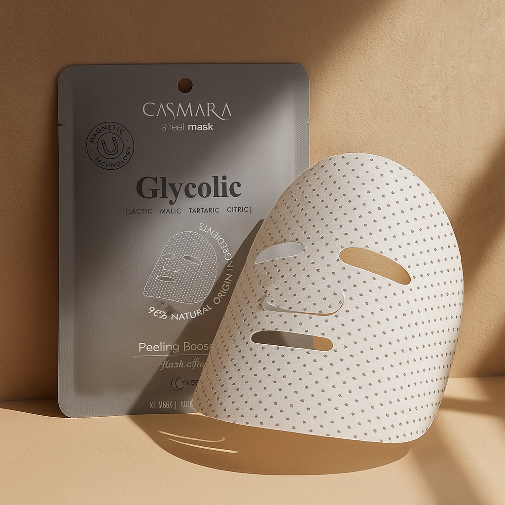 Peeling Sheet Mask 1 Unidad