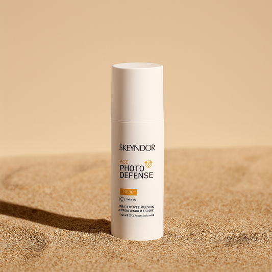 Emulsión protectora diaria SPF 50 – Age Photo Defense