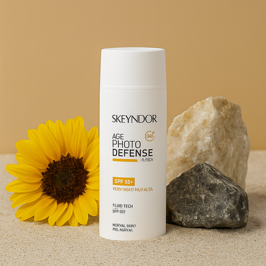 Crema protectora diaria SPF 50+ – Age Photo Defense