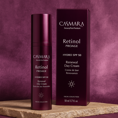 Retinol PROAGE Renewal Day Cream