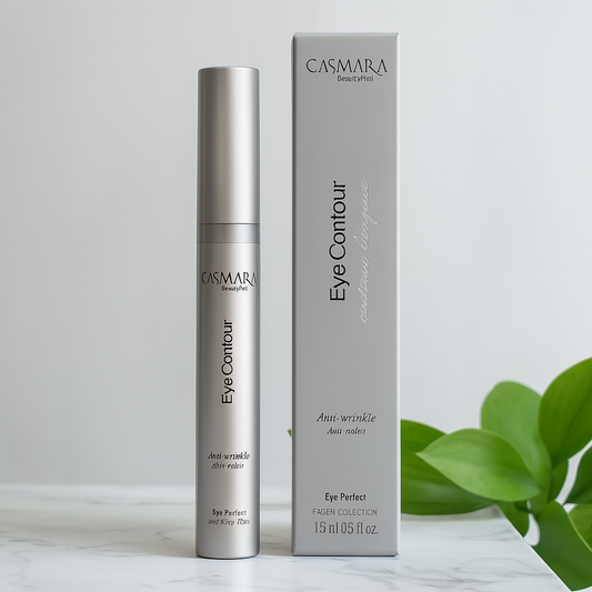 Eye Contour Anti-Wrinkle Cream 15 ml