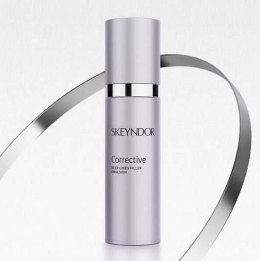 Corrective Wrinkle Filler Emulsion