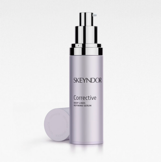Corrective Wrinkle Refining Serum
