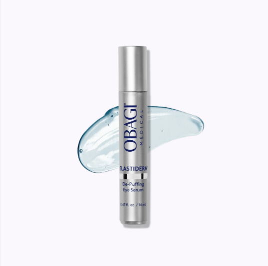 ELASTIderm® De-Puffing Eye Serum