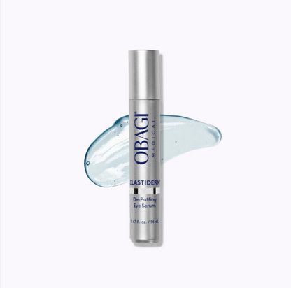 ELASTIderm® De-Puffing Eye Serum