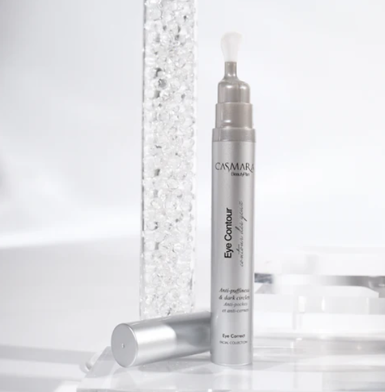 Eye Contour Anti-Puffiness & Dark Circles Cream 15 ml