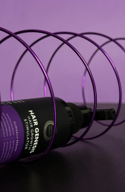 Hair growth stimulator Hair Genesis